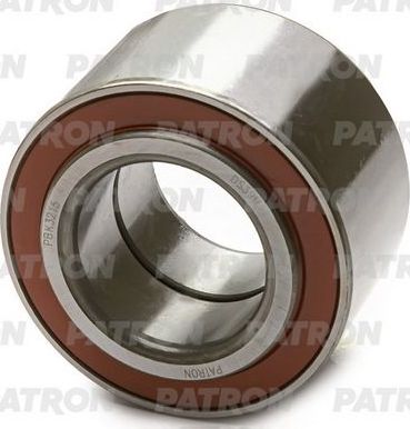 Ступичный подшипник (комплект) Patron. Артикул PBK3215