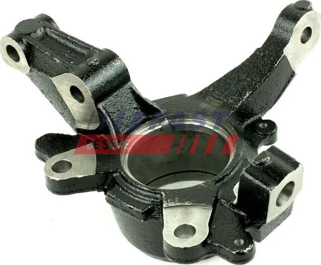 Поворотный кулак Fast передний правый для Fiat Doblo I 2001-2015. Артикул FT13537