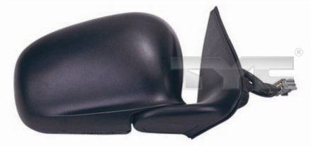 Зеркало боковое TYC. Артикул 329-0011