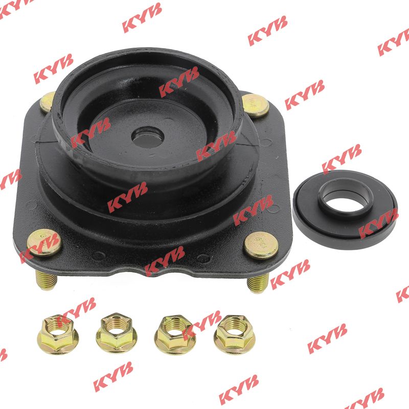 Опора амортизатора (стойки) KYB (Каяба) Suspension Mounting Kit. Артикул SM5459