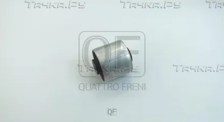 САЙЛЕНТБЛОК РЫЧАГА ПОДВЕСКИ FR (Quattro Freni). Артикул QF30D00223