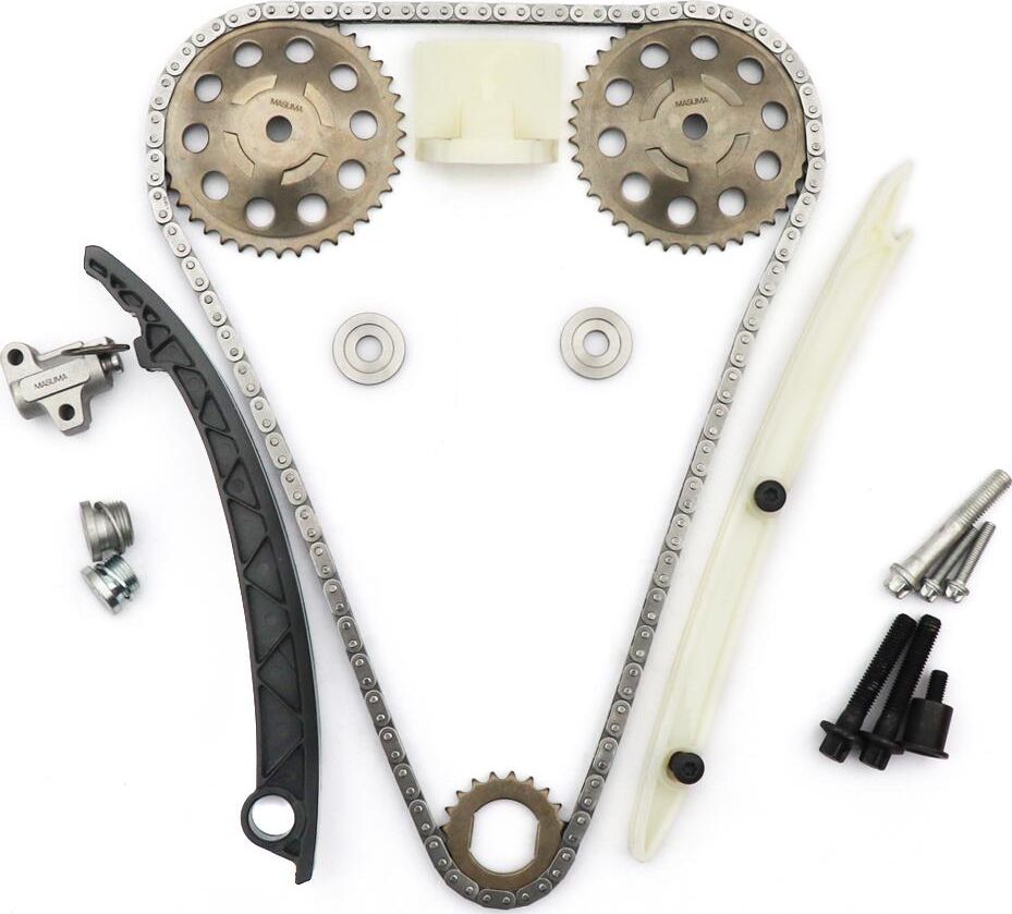 Цепь ГРМ Masuma. Артикул MGR-9008