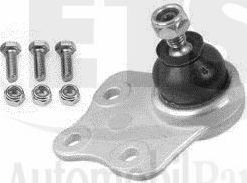 Шаровая опора ETS. Артикул 15.BJ.494