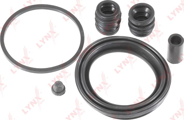 Ремкомплект тормозного суппорта LYNXauto. Артикул BC-0573