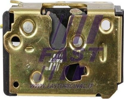 Замок двери Fast. Артикул FT95064