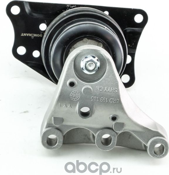 Опора двигателя (Dominant). Артикул AW20016700009