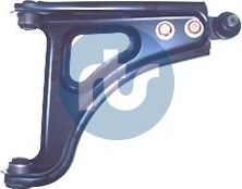 Поперечный рычаг передней подвески RTS правый нижний для Renault Twingo I 1993-2012. Артикул 96-00042-1