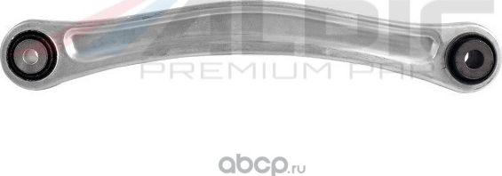Рычаг подвески левый VAG(CAYENNE,Q7) (Alpic) Alpic. Артикул ASA129L