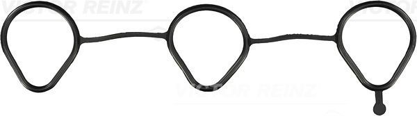 Прокладка впускного коллектора Victor Reinz (АСМ (полиакриловый каучук)) для Daewoo Tico 1995-2000. Артикул 71-54217-00