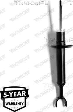 Амортизатор Monroe Original (Gas) передний для Volkswagen Passat B5 1996-2000. Артикул 26654