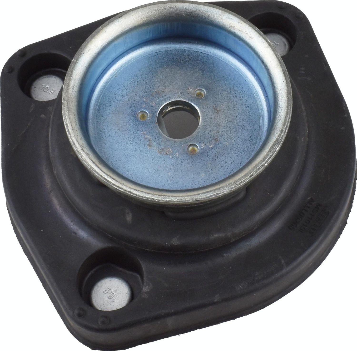 Опора амортизатора HYUNDAI ELANTRA XD 00-/MATRIX 01- зад.лев. (Jikiu). Артикул MS11019L