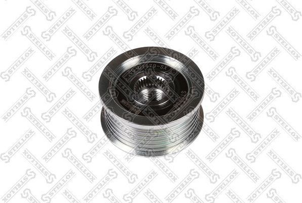 Шкив генератора Stellox. Артикул 20-01479-SX