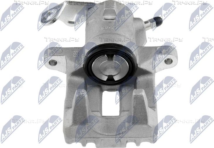 Тормозной суппорт NTY задний левый для Volkswagen Polo IV 2001-2012. Артикул HZT-VW-004