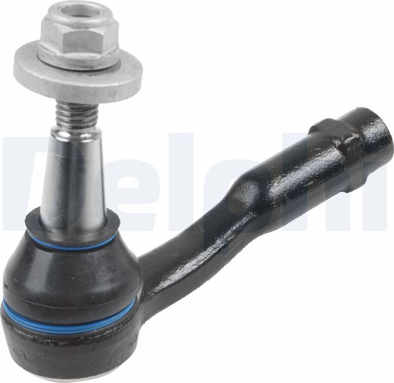 Наконечник рулевой тяги Delphi. Артикул TA3887