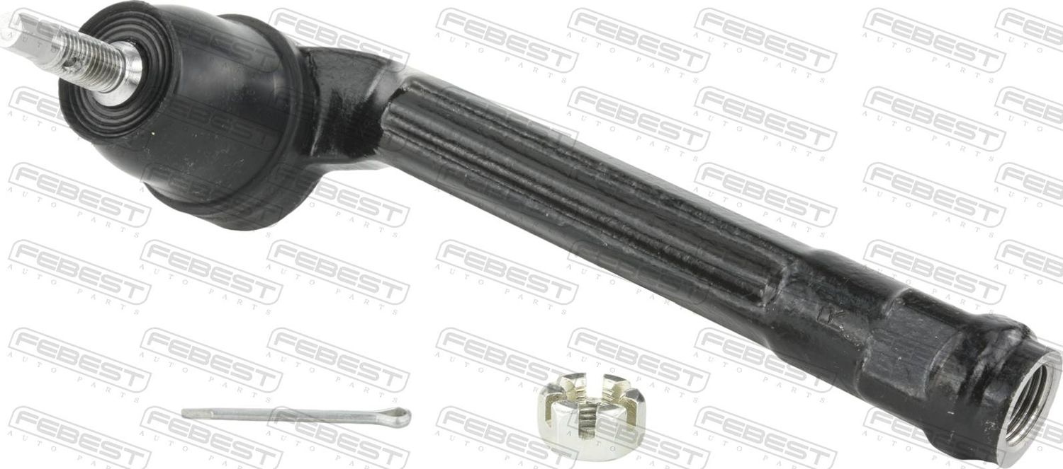 Наконечник рулевой тяги Febest. Артикул 1221-SON19RH