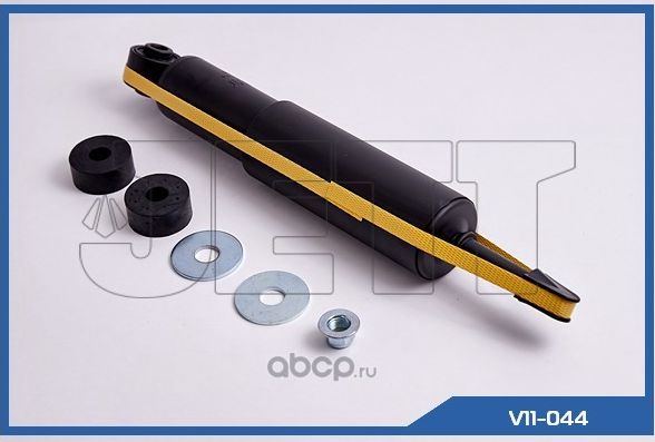 Амортизатор JETT V11-044. Артикул V11044
