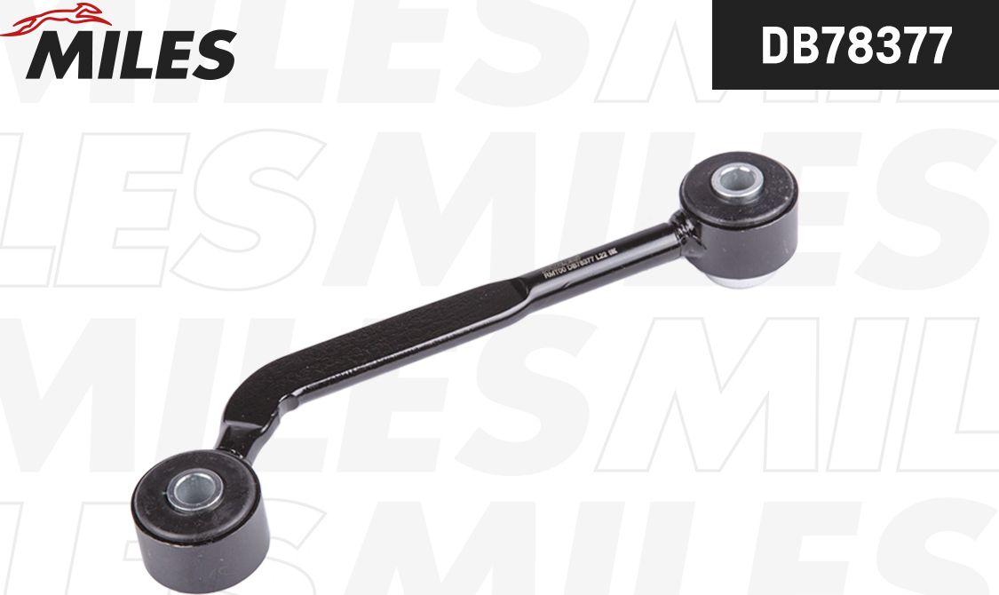 Стойка (тяга) стабилизатора Miles (сталь). Артикул DB78377