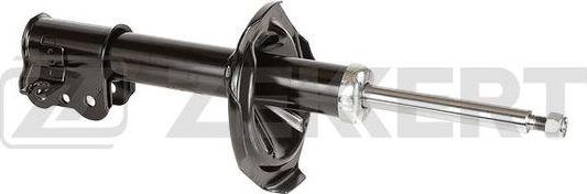 Амортизатор Zekkert передний левый для Mazda 626 V (GF) 1997-2002. Артикул SG-4660