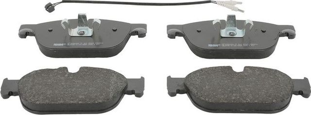 Тормозные колодки Ferodo Premier Eco Friction для Citroen C6 2009-2012. Артикул FDB4313