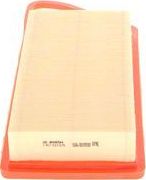 Воздушный фильтр Bosch для Ford Fiesta V 2001-2008. Артикул 1 457 433 076