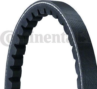 Приводной ремень клиновой ContiTech для Nissan X-Trail T30 2001-2007. Артикул XPA982P