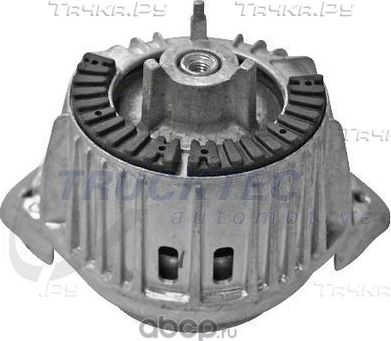 Подушка (опора) двигателя Trucktec Automotive. Артикул 02.22.065
