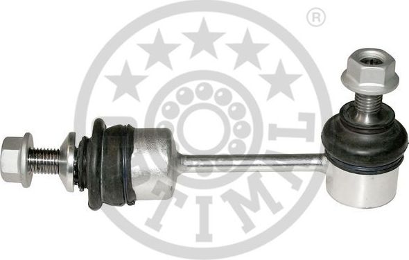 Стойка (тяга) стабилизатора Optimal задняя правая/левая для BMW 6 II (E63/E64) 2003-2010. Артикул G7-1321