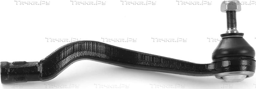 Наконечник рулевой тяги SKF правый для Dacia Logan I 2004-2012. Артикул VKDY 316039