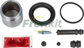 Ремкомплект тормозного суппорта Frenkit передний для Proton Persona I 1994-2003. Артикул 251911