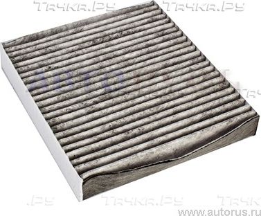 Салонный фильтр Ford для Ford Focus I 1998-2004. Артикул 1354953