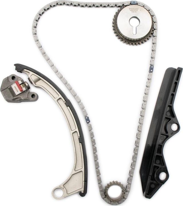 Цепь ГРМ Masuma для Nissan Micra K12 2003-2010. Артикул MGR-2001