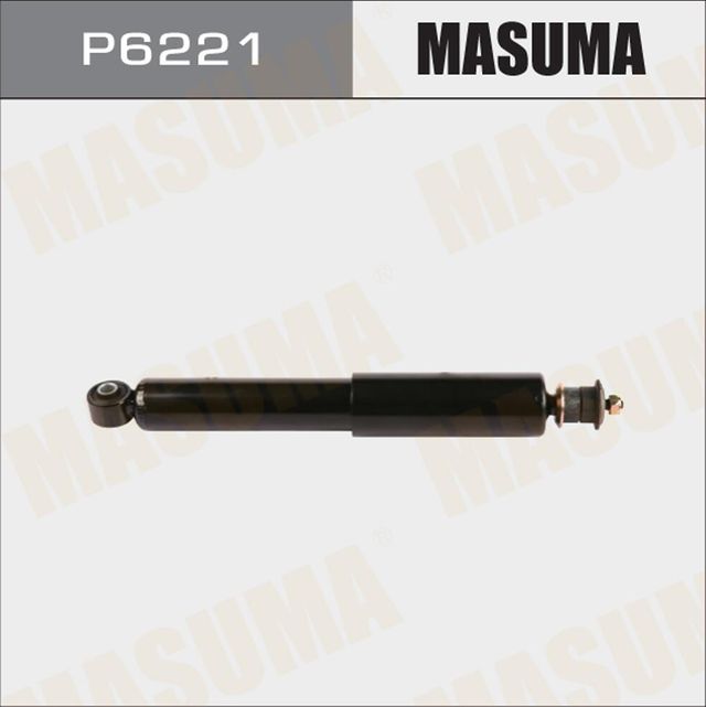 Амортизатор Masuma. Артикул P6221