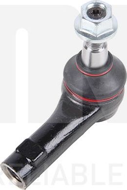 Наконечник рулевой тяги NK правый внешний для Porsche Cayenne II (958) 2010-2014. Артикул 5034778