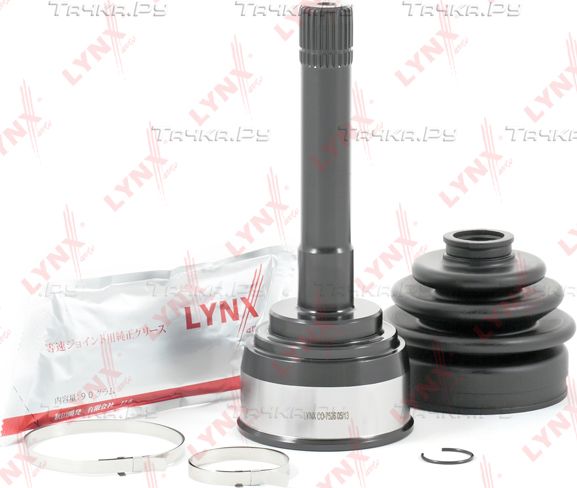 Шрус наружный (граната) LYNXauto. Артикул CO-7526