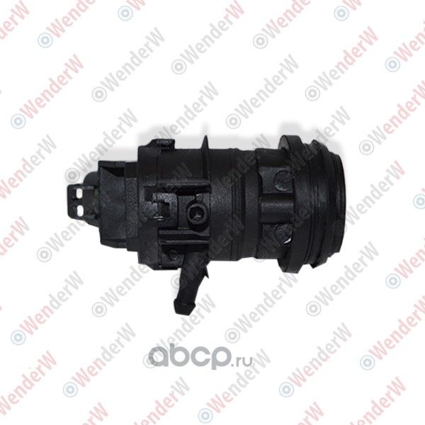 МОТОРЧИК ОМЫВАТЕЛЯ ЗАДНЕГО СТЕКЛА TOYOTA AVENSIS (03-08), COROLLA E15 (06-13), R (Wenderw). Артикул WETC020
