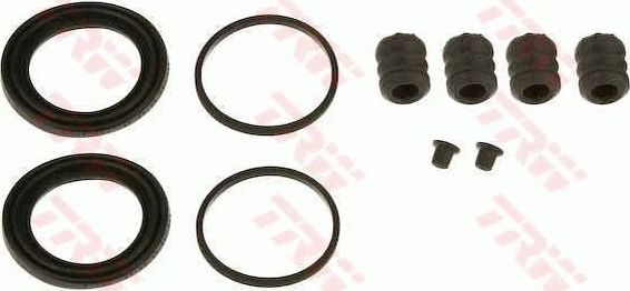 Ремкомплект тормозного суппорта TRW. Артикул SP7332