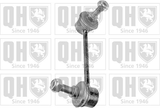 Стойка (тяга) стабилизатора Quinton Hazell Premium Kit+. Артикул QLS3451S