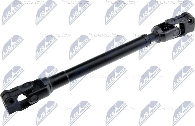 КРЕСТОВИНА РУЛЕВОГО ВАЛА, MERCEDES ML W164 05-11 NTY. Артикул SKK-ME-000