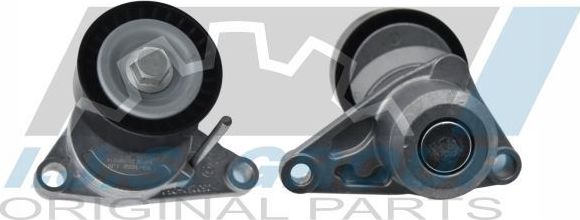 Натяжной ролик (натяжитель) приводного ремня IJS Group. Артикул 93-1058