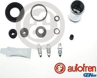 Ремкомплект тормозного суппорта Autofren Seinsa. Артикул D41588C