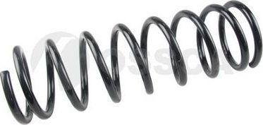 Пружина подвески OSSCA задняя для Ford Focus I 1998-2004. Артикул 19203