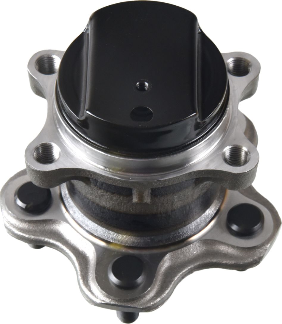 Ступичный подшипник (комплект) Blue Print. Артикул ADN18358