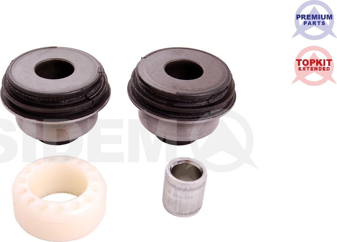 Сайлентблок переднего рычага подвески Sidem. Артикул 849670 KIT