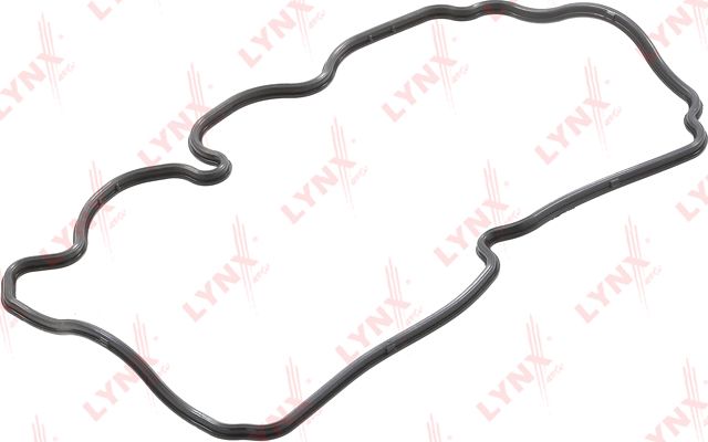 Прокладка клапанной крышки 441724 LYNXauto. Артикул SG-0948