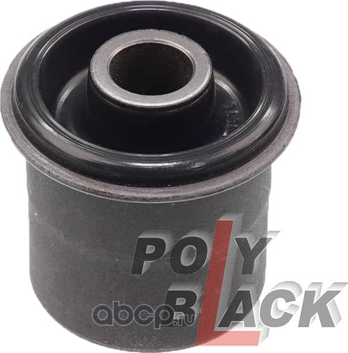 Сайлентблок (Polyblack). Артикул K061676