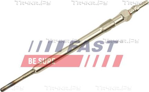 Свеча накаливания (накала) Fast для Opel Astra K 2015-2026. Артикул FT00435