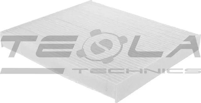 Фильтр салона (Tesla Technics). Артикул TTF1026