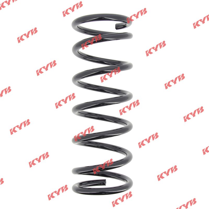 Пружина подвески KYB (Каяба) K-Flex. Артикул RA6136