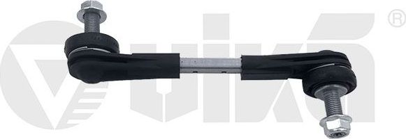 Стойка (тяга) стабилизатора Vika. Артикул 41397801