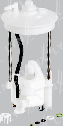 Топливный фильтр LYNXauto. Артикул LF-952M